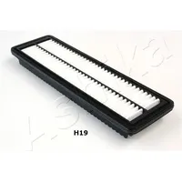 Ashika Luftfilter für Hyundai 28113B9000 28113-B9000 20-0H-H19