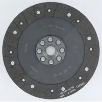 Sachs Performance Kupplungsscheibe