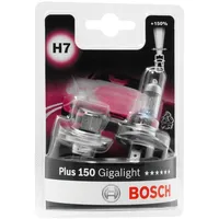 Bosch Glühlampe, Fernscheinwerfer VW,MERCEDES-BENZ,AUDI 1 987 301 431