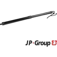 JP Group Elektromotor, Heckklappe