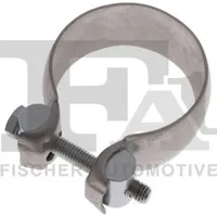 FA1 Rohrverbinder, Abgasanlage