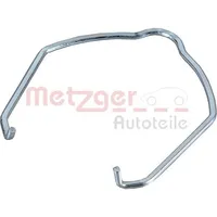 METZGER Halteschelle, Ladeluftschlauch