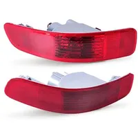 Johns Nebelschlussleuchte OPEL 55 56 87-9