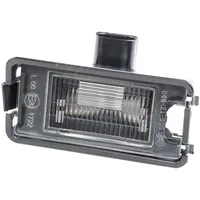 Van Wezel Kennzeichenleuchte 4914920
