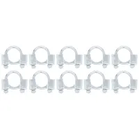 BOSAL Klemmstück, Abgasanlage BOSAL 250-236