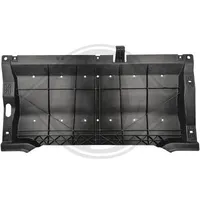 Diederichs Motorraumdämmung unten