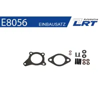 Lrt Montagesatz, Katalysator E8056