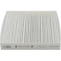Champion Filter, Innenraumluft CCF0185