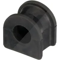 Gates Lagerung, Stabilisator