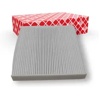 FEBI BILSTEIN Filter, Innenraumluft 108980