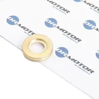 DR.MOTOR AUTOMOTIVE Dichtring, Einspritzventil DRM0204