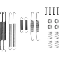 Bosch Zubehörsatz, Bremsbacken