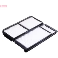 Denso Filter, Innenraumluft DCF563P
