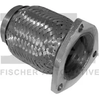 FA1 VW455-115 Flexrohr, Abgasanlage