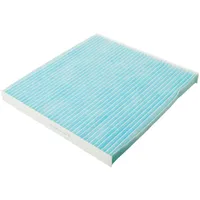 FEBI BILSTEIN Filter, Innenraumluft 184011