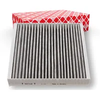 FEBI BILSTEIN Filter, Innenraumluft 28683