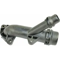 METZGER Kühlmittelflansch 4010101