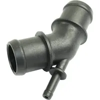 METZGER Kühlmittelflansch 4010026