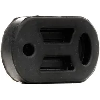 BOSAL Gummistreifen, Abgasanlage 255-033