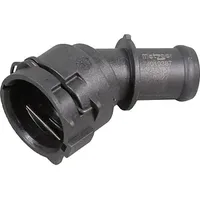 METZGER Kühlmittelflansch 4010387