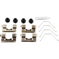 JP Group Zubehörsatz, Scheibenbremsbelag