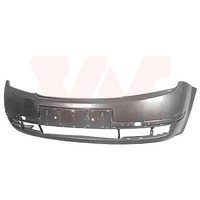 Van Wezel Stoßfänger 7625574