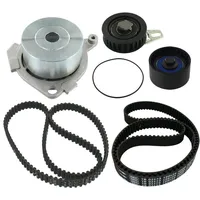 SKF Wasserpumpe + Zahnriemensatz