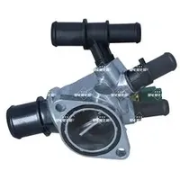NRF Thermostat, Kühlmittel EASY FIT 725308