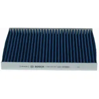 Bosch Filter, Innenraumluft FILTER+pro
