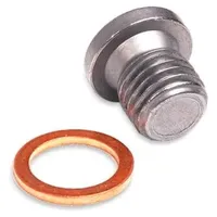 TRISCAN Verschlussschraube, Ölwanne 9500 2903