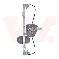 Van Wezel Fensterheber 1557261]