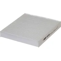 HENGST FILTER Innenraumfilter NISSAN,LEXUS E975LI 27891BM401,27891BM401KE,27891BM402 27891BM410,871390N020,3618310000,27891BM400