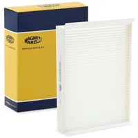 Magneti Marelli Filter, Innenraumluft 350208065860