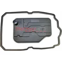 Metzger autoteile Metzger Hydraulikfiltersatz, Automatikgetriebe
