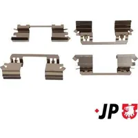 JP Group Zubehörsatz, Scheibenbremsbelag