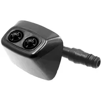 VEMO Waschwasserdüse, Scheinwerferreinigung Original VEMO Qualität