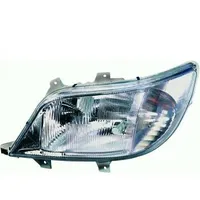 Diederichs Hauptscheinwerfer 1662980