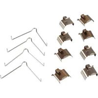 JP Group Zubehörsatz, Scheibenbremsbelag