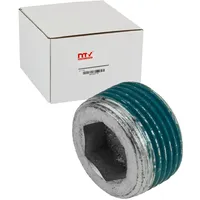 NTY Verschlussschraube, Ölwanne