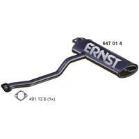 Ernst Endschalldämpfer