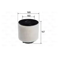Valeo 585759