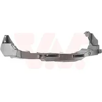 Van Wezel Halter, Hauptscheinwerfer