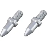 METZGER Schraube, Bremsscheibe