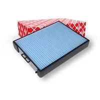 FEBI BILSTEIN Filter, Innenraumluft 24440