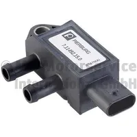 Pierburg Sensor, Abgasdruck