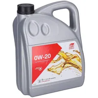 FEBI BILSTEIN Motoröl VW,AUDI,FORD 177651