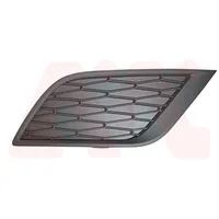 Van Wezel Lüftungsgitter, Stoßfänger ** Equipart ** 4924592