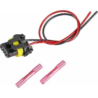 METZGER Kabelreparatursatz, Hauptscheinwerfer GREENPARTS