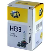 Hella Glühlampe, Fernscheinwerfer