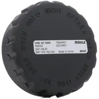 Mahle CRB 107 000S Verschlussdeckel Kühlmittelbehälter u.a. passend für